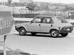 Fiat Ritmo Diesel 1980 года